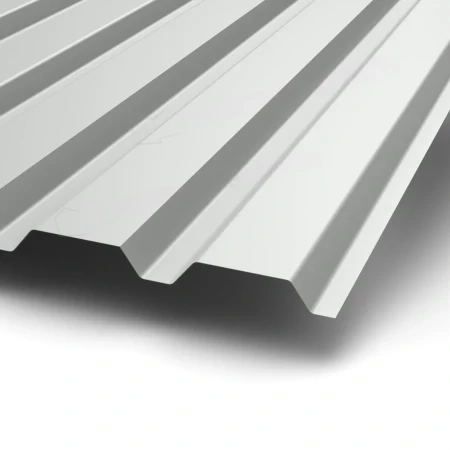 МП-35 Полиэстер 0,7 Ral 9003