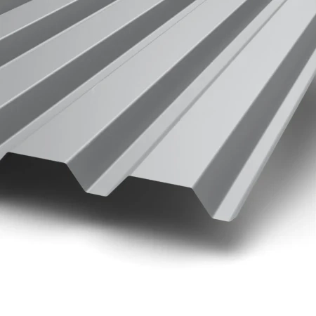 С-44 Полиэстер 0,65 Ral 7004