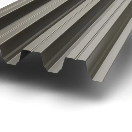 Н-75 Полиэстер 0,7 Ral 1035