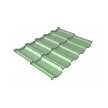 Kvinta Uno Полиэстер 0,45 Ral 6019