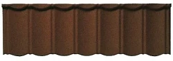 Композитная черепица Decra AeroDek Tradition Композитная черепица Decra AeroDek Tradition