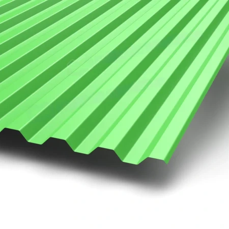 С-21 Norman 0,5 Ral 6018