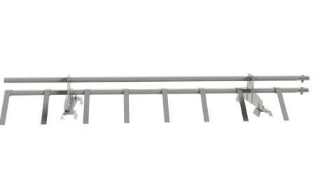 для профнастила Н-60, Н-75 1,5 м 