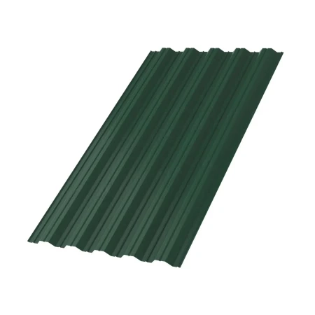 НС-35 Полиэстер 0,7 Ral 6005