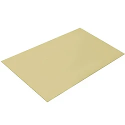 Плоский лист ЮджинСтрой Полиэстер 0,45 Плоский лист ЮджинСтрой Полиэстер 0,45