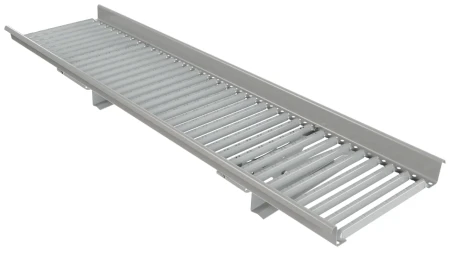 для натуральной кровли 1,5 м 