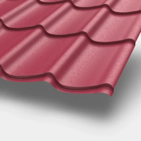 Ламонтерра-X (Супермонтеррей) Viking 0,45 Ral 3005 Ламонтерра-X (Супермонтеррей) Viking 0,45 Ral 3005