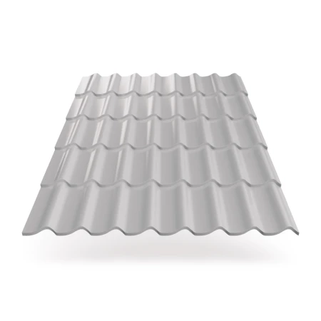 Ламонтерра-XL (Макси) Norman 0,5 Ral 9006