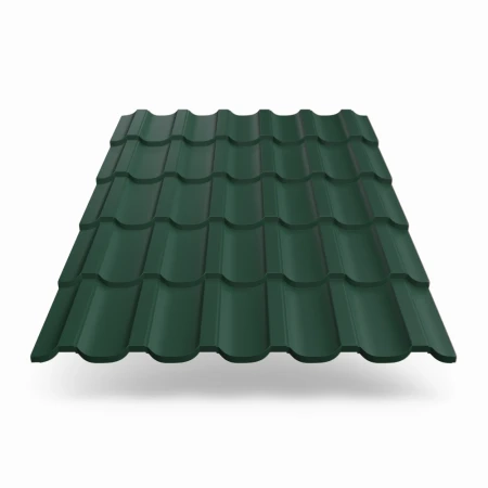 Трамонтана Viking E 0,5 Ral 6005