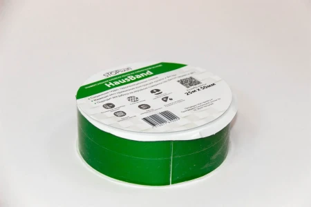 Универсальная клейкая лента Fakro HausBand 25x0,05 м в Санкт-Петербурге фото