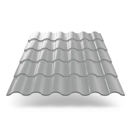 Kredo Satin 0,5 Ral 7004