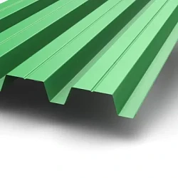 Профнастил Металл Профиль Н60 Полиэстер 0,7