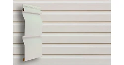 Виниловый сайдинг Grand Line Standard D4,4