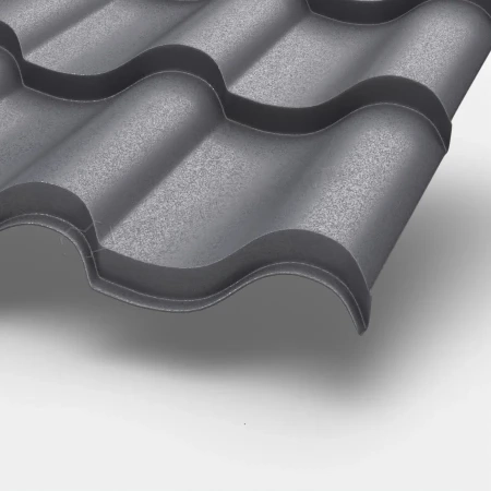 Монтерроса Valori 0,5 Grey