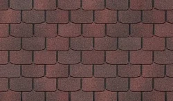 Мягкая кровля Döcke Цюрих