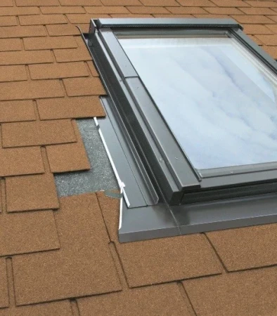 Оклад AHRD S для плоской кровли в Санкт-Петербурге фото