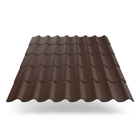 Ламонтерра (Монтеррей) Viking E 0,5 Ral 8017