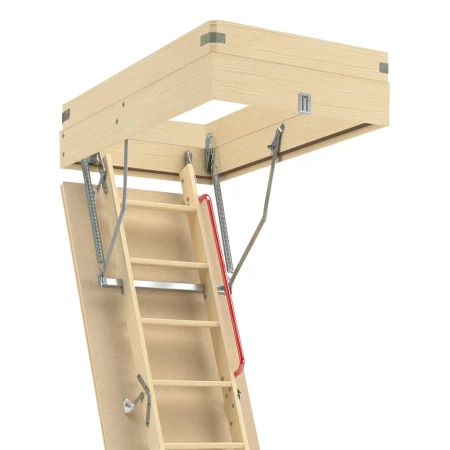 Надставка LXN RU 70x120 для чердачных лестниц Fakro в Санкт-Петербурге фото