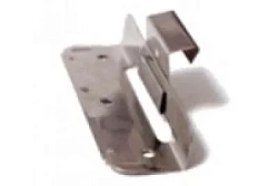 Кляммер кровельный скользящий Grand Line нержавейка 25 мм Кляммер кровельный скользящий Grand Line нержавейка 25 мм