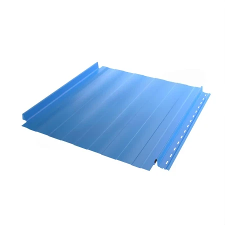 Кликфальц Металл Профиль Fastclick-T Norman 0,5 в Санкт-Петербурге фото