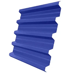 Профнастил ЮджинСтрой Н60 Полиэстер 0,5