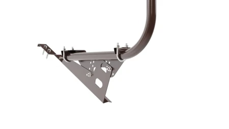 Для натуральной кровли h-1,2х3 м, Ral 8017