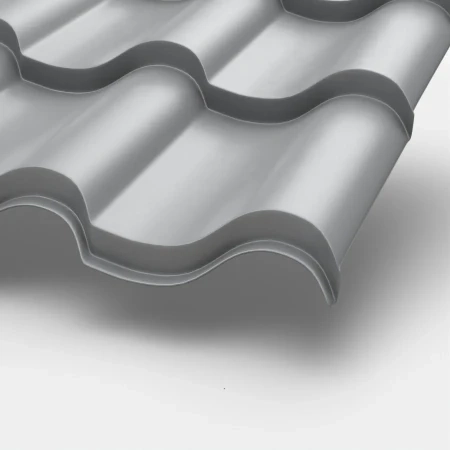 Монтерроса Norman 0,5 Ral 7004