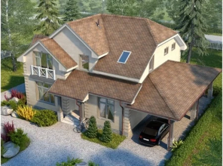 Модерн (Дюна)