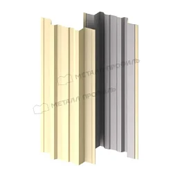 Штакетник Металл Профиль Прямоугольный Trapeze Полиэстер 0,45 прямой Штакетник Металл Профиль Прямоугольный Trapeze Полиэстер 0,45 прямой