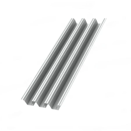 Н-114 Полиэстер 0,8 Ral 9003