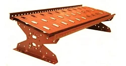 Переходной мостик Grand Line Универсальный 1 м