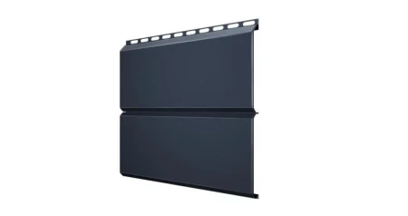 ЭкоБрус 0,45 полиэстер Ral 7024