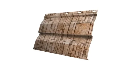 Корабельная доска 0,45 Print Elite Sand Stone