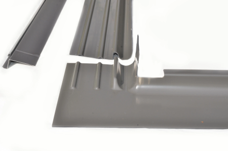 Оклад Fakro ESV-RU для плоской кровли в Санкт-Петербурге фото Оклад Fakro ESV-RU для плоской кровли в Санкт-Петербурге фото