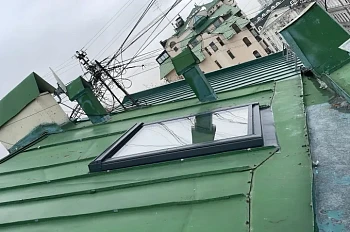 Объект №106 фото