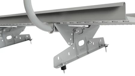 универсальный с ограждением 3 м 