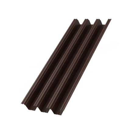 Н-114 Полиэстер 1,0 Ral 8017