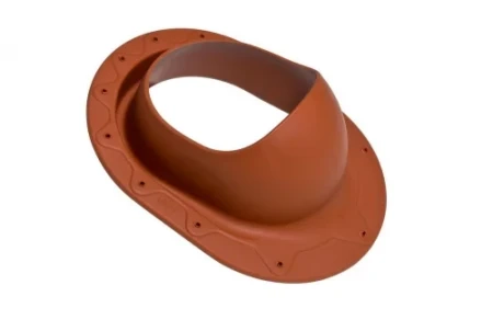 Classic цвет кирпичный