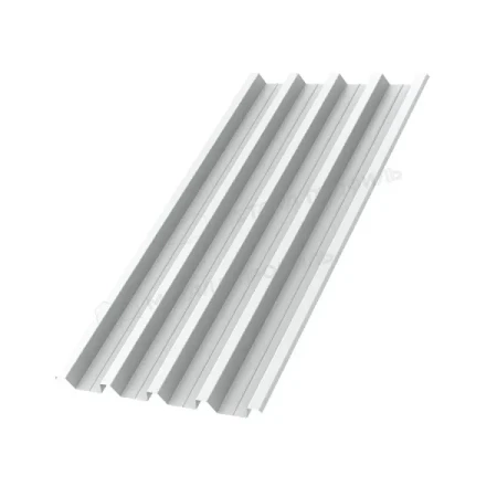 Н-60 Полиэстер 0,9 Ral 9003