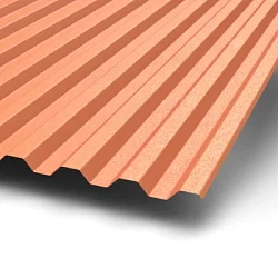 Профнастил Металл Профиль С21 Viking E 0,5