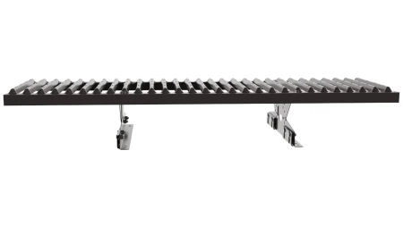 Русский рубеж для фальцевой кровли 1,25 м 