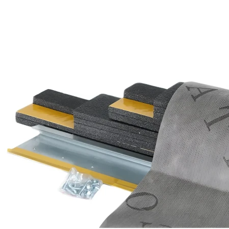 Комплект гидро-теплоизоляции Aticco BDX в Санкт-Петербурге фото