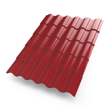 Kredo полиэстер 0,45 Ral 3003