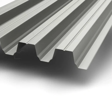 Н-75 Полиэстер 0,7 Ral 9002