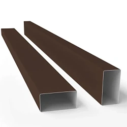 Столбы и трубы в Санкт-Петербурге фото