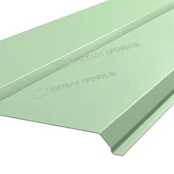 Металлосайдинг Металл Профиль Lбрус 0,5 Norman