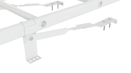 для натуральной кровли 2,7 м 