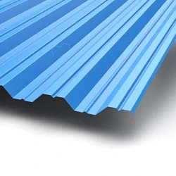 Профнастил Металл Профиль НС35 Norman 0,5