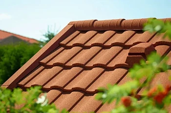 Пошаговая инструкция по монтажу композитной черепицы