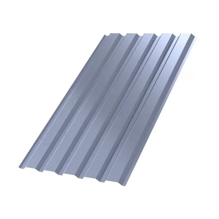 C-44 Purman 0.5 Galmei (сиреневый металлик)